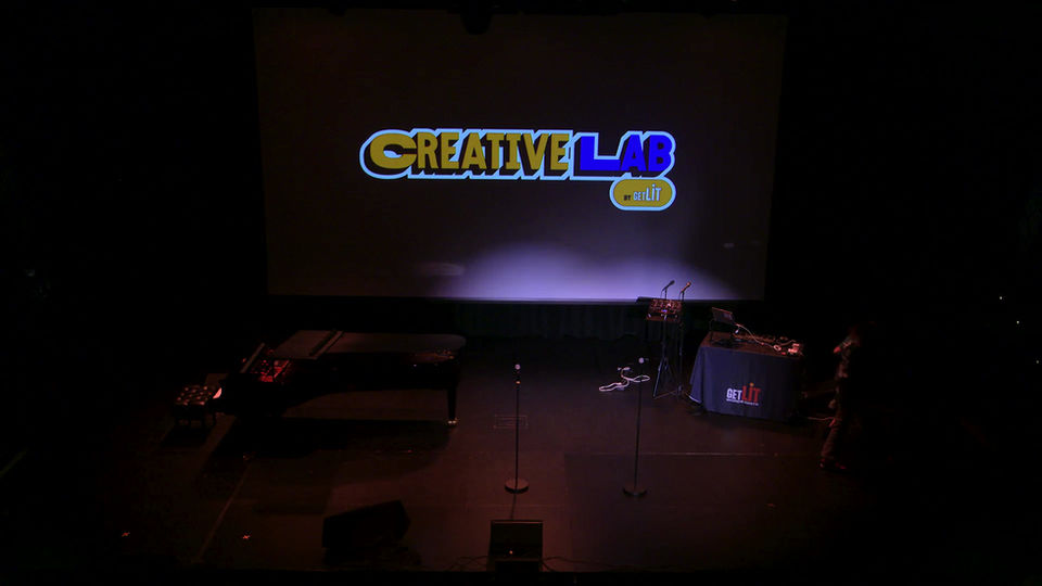 • Nimoy Creative Lab 2024 Recap